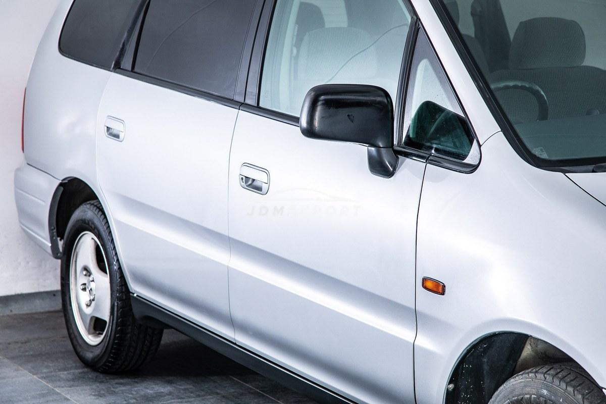 Honda Odyssey 1996 thumbnail 25