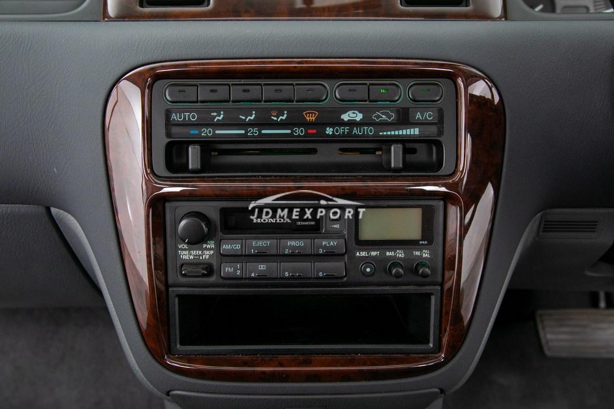 Honda Odyssey 1996 thumbnail 63