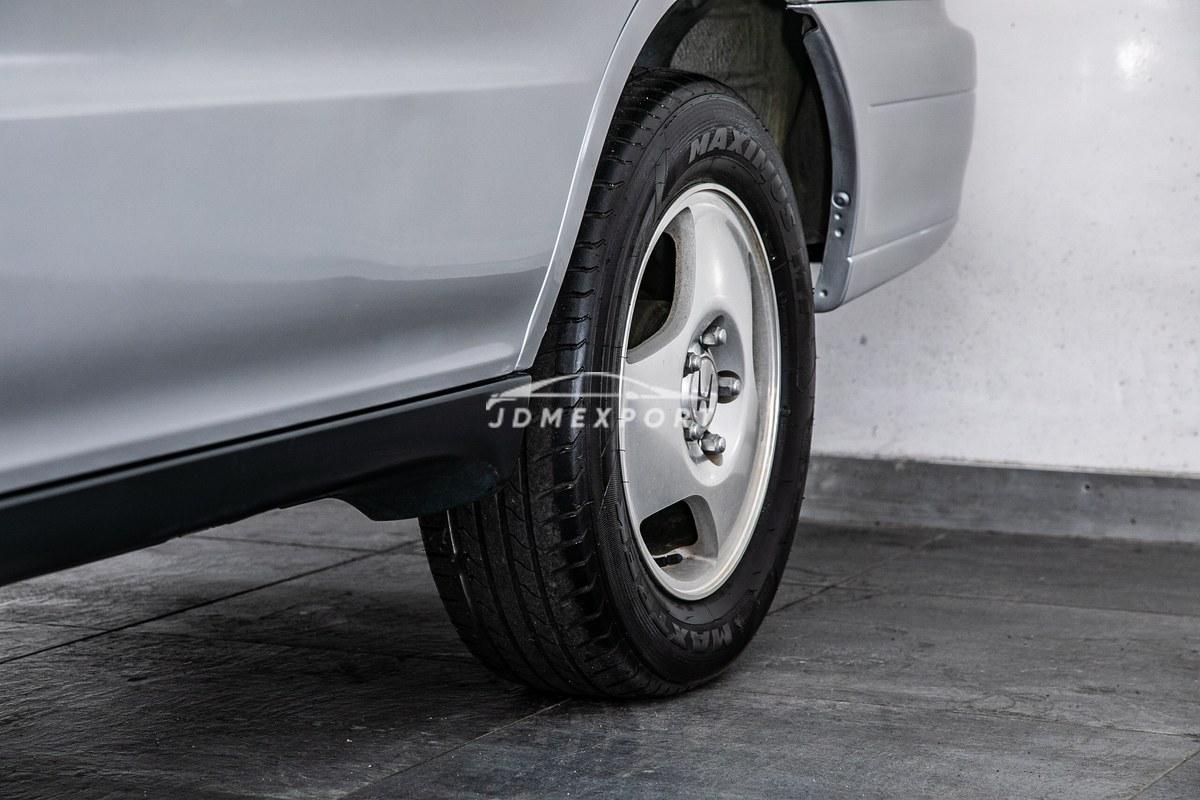 Honda Odyssey 1996 thumbnail 42