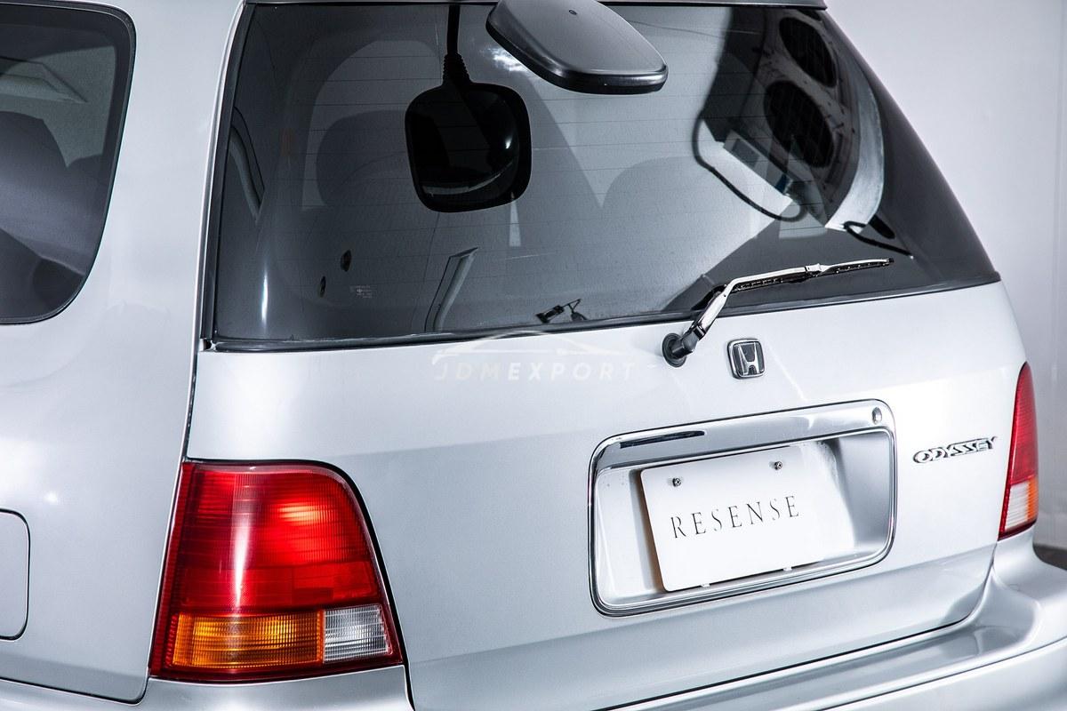 Honda Odyssey 1996 thumbnail 33