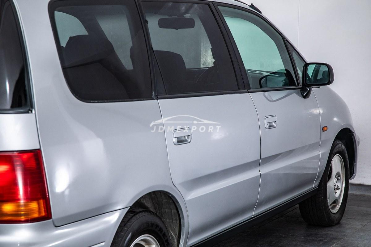 Honda Odyssey 1996 thumbnail 30
