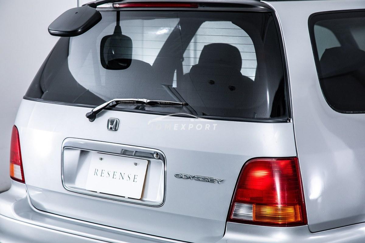 Honda Odyssey 1996 thumbnail 29