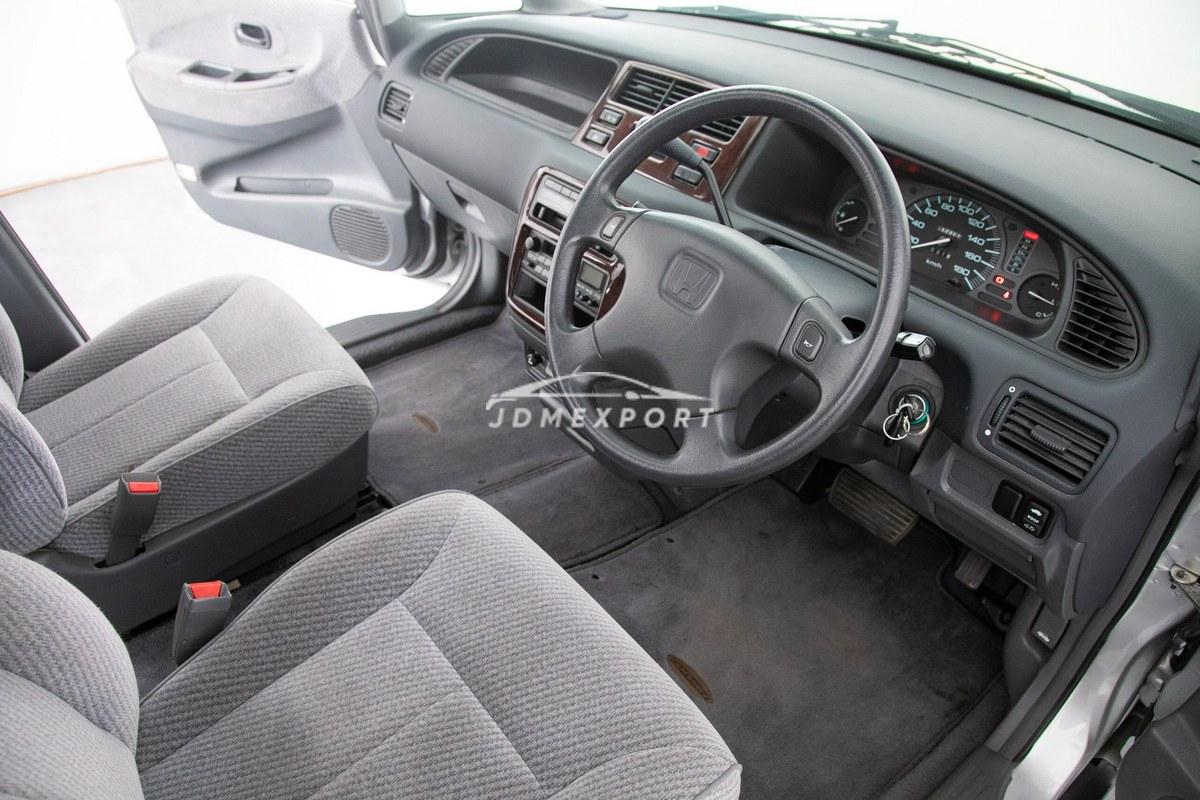 Honda Odyssey 1996 thumbnail 51