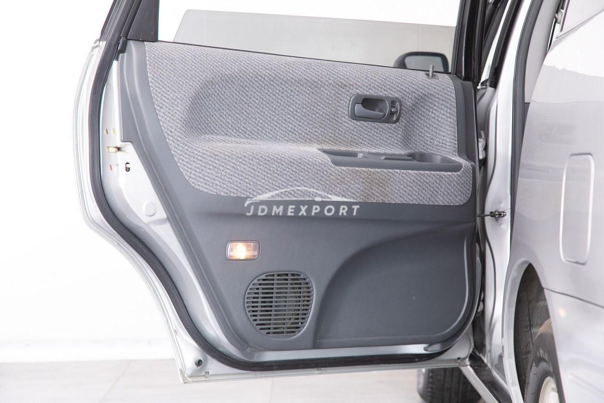 Honda Odyssey 1996 thumbnail 74