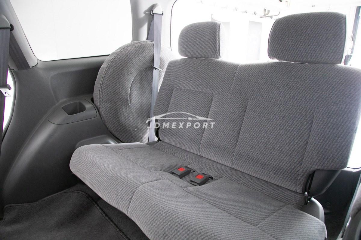 Honda Odyssey 1996 thumbnail 60