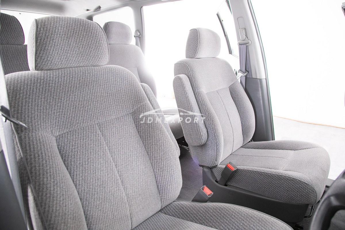 Honda Odyssey 1996 thumbnail 50