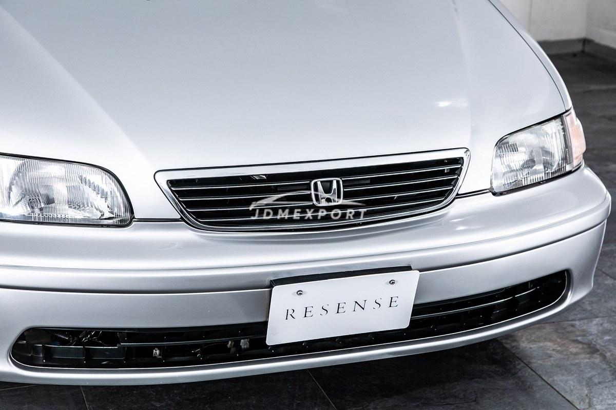 Honda Odyssey 1996 thumbnail 28