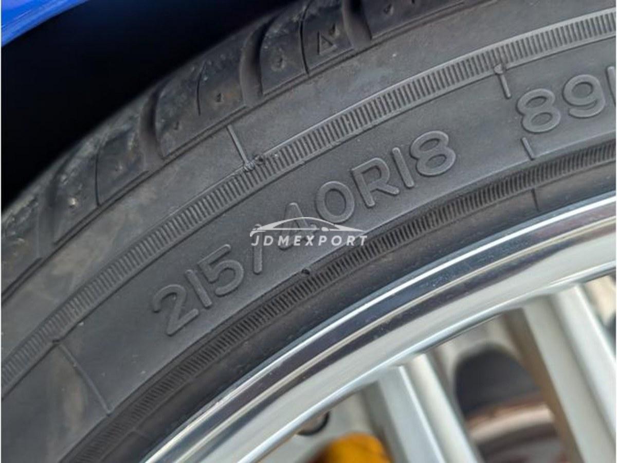Toyota Aristo 1999 thumbnail 47