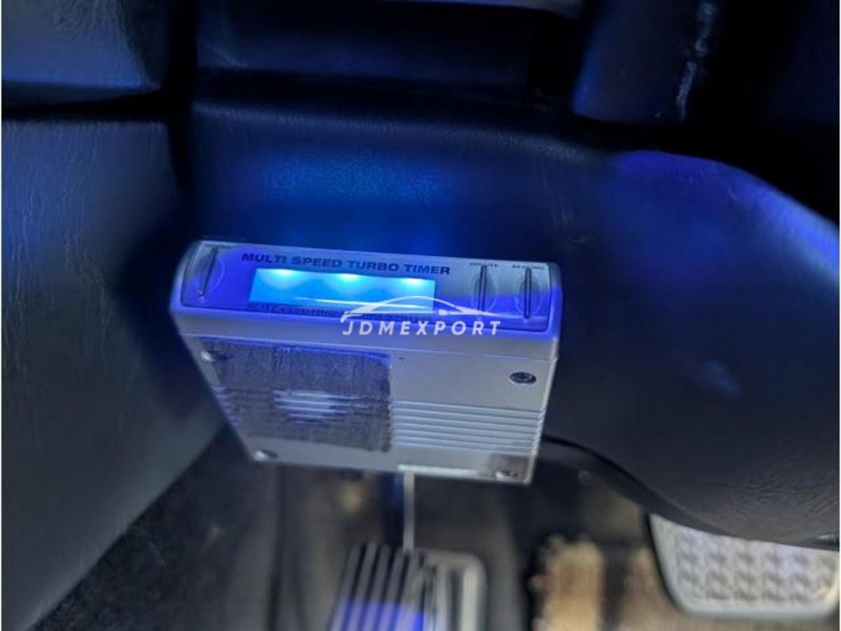Toyota Aristo 1999 thumbnail 21