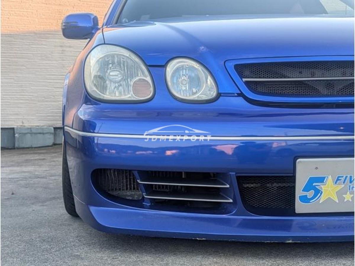 Toyota Aristo 1999 thumbnail 31