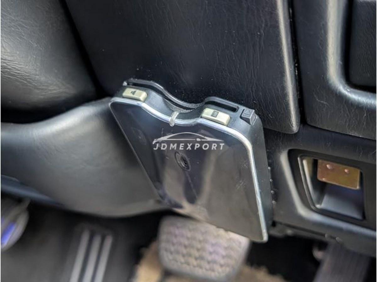 Toyota Aristo 1999 thumbnail 20