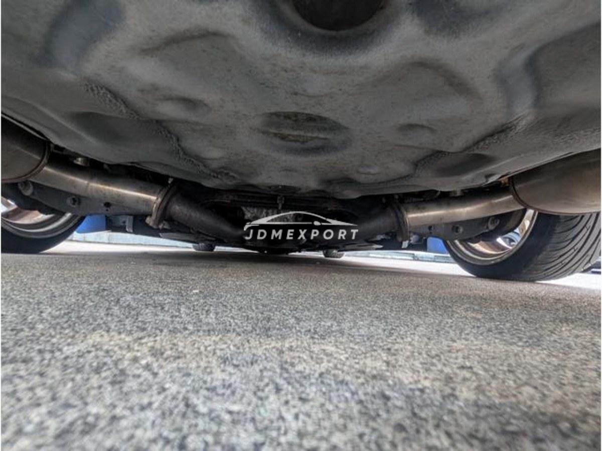Toyota Aristo 1999 thumbnail 13