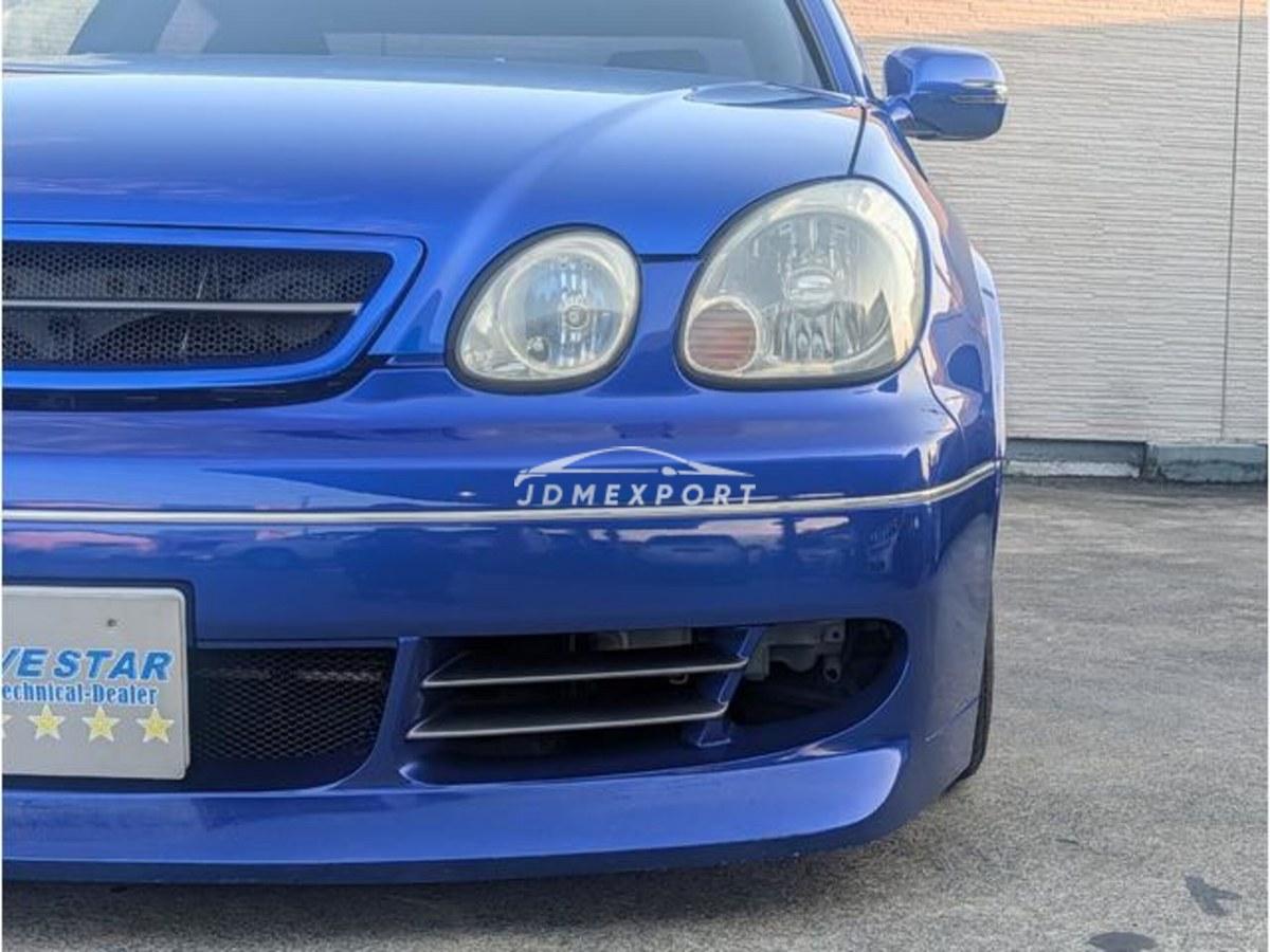 Toyota Aristo 1999 thumbnail 32
