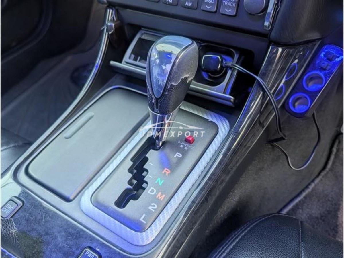 Toyota Aristo 1999 thumbnail 18