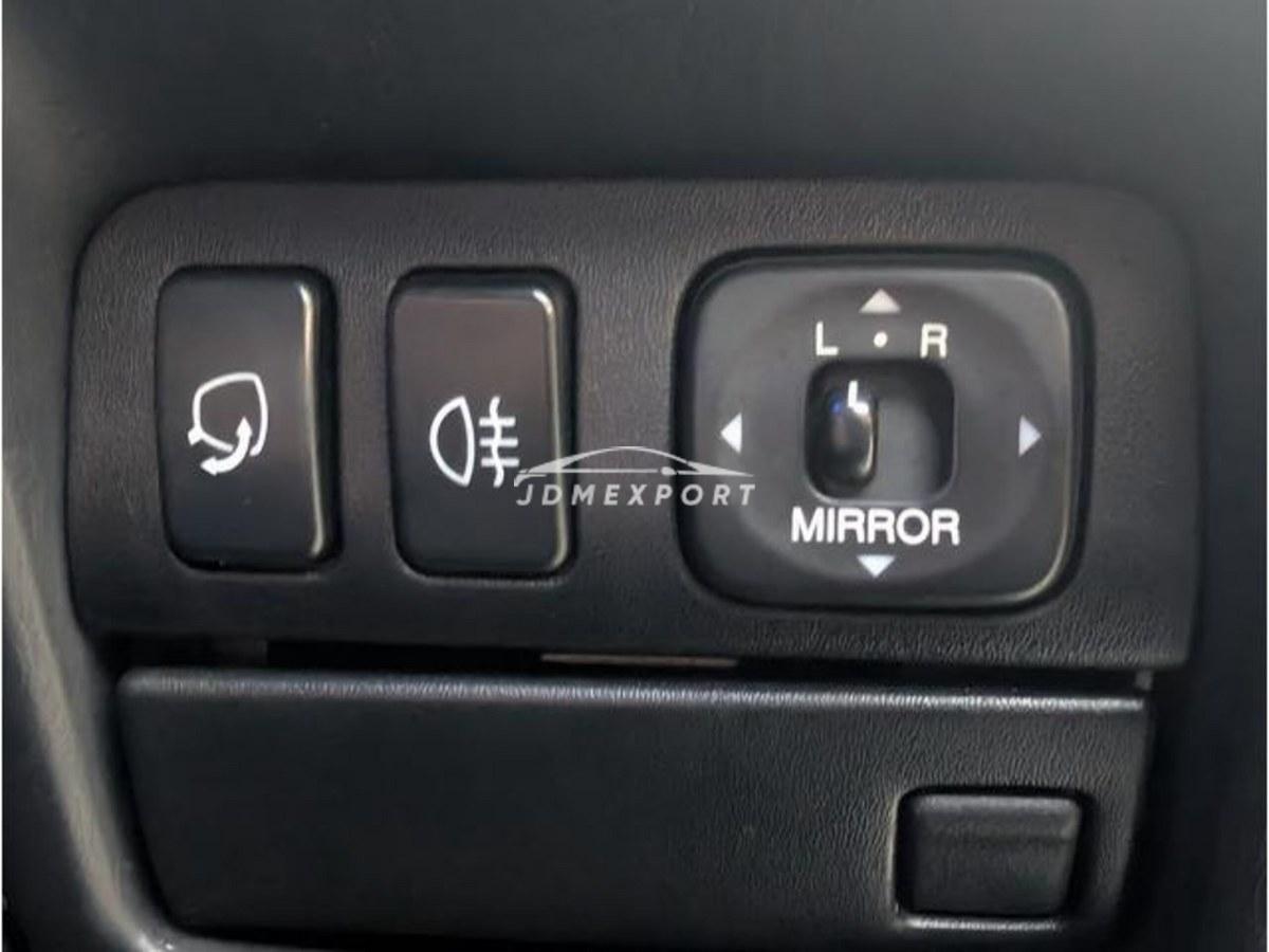 Toyota Aristo 1999 thumbnail 49
