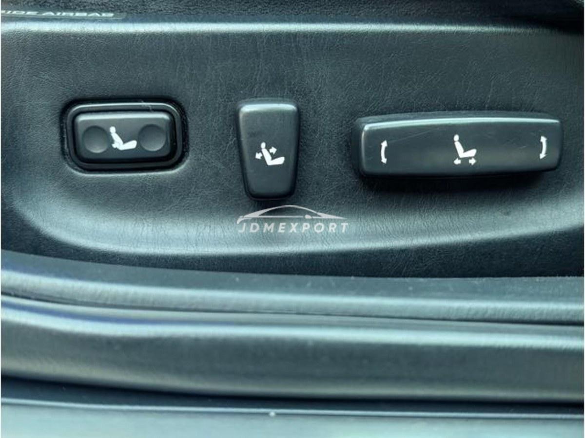 Toyota Aristo 1999 thumbnail 23