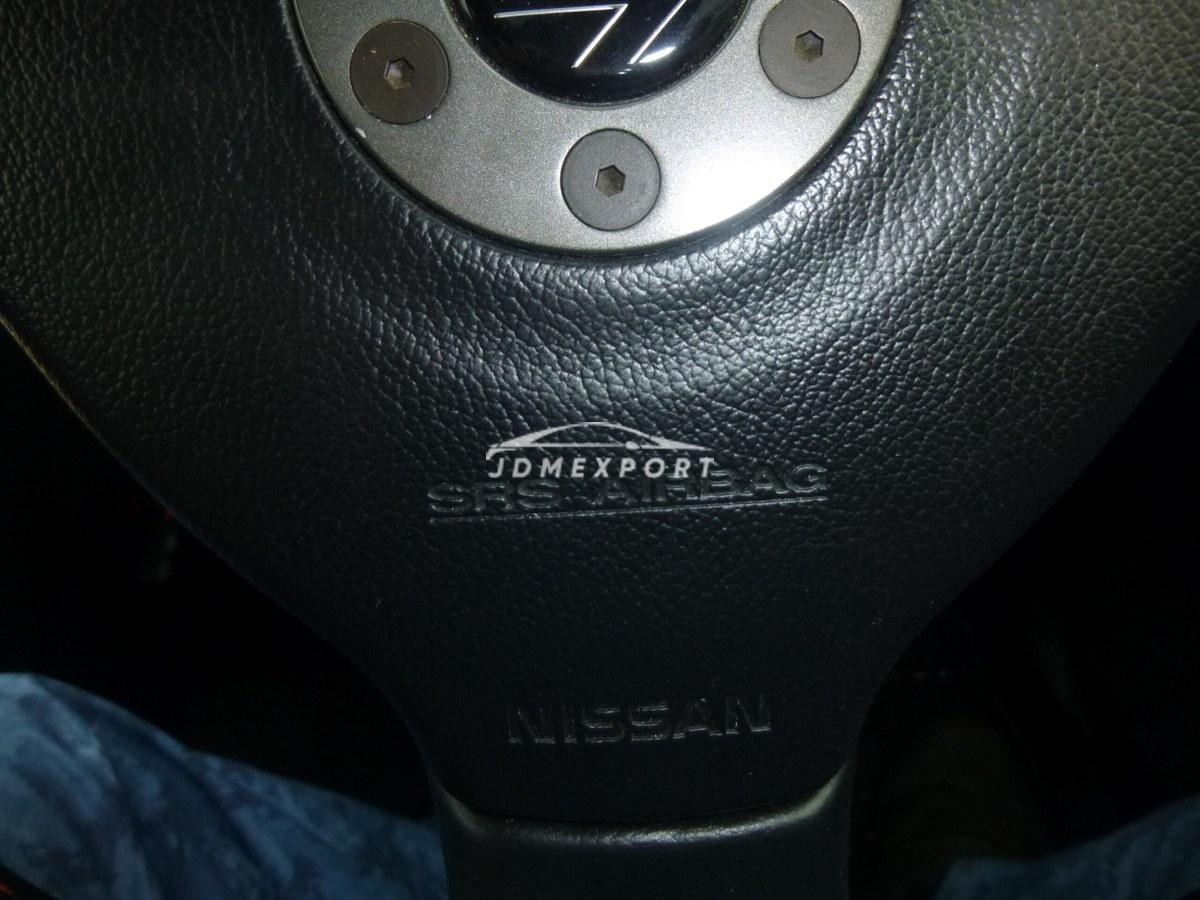 Nissan Skyline Coupe 2000 thumbnail 16