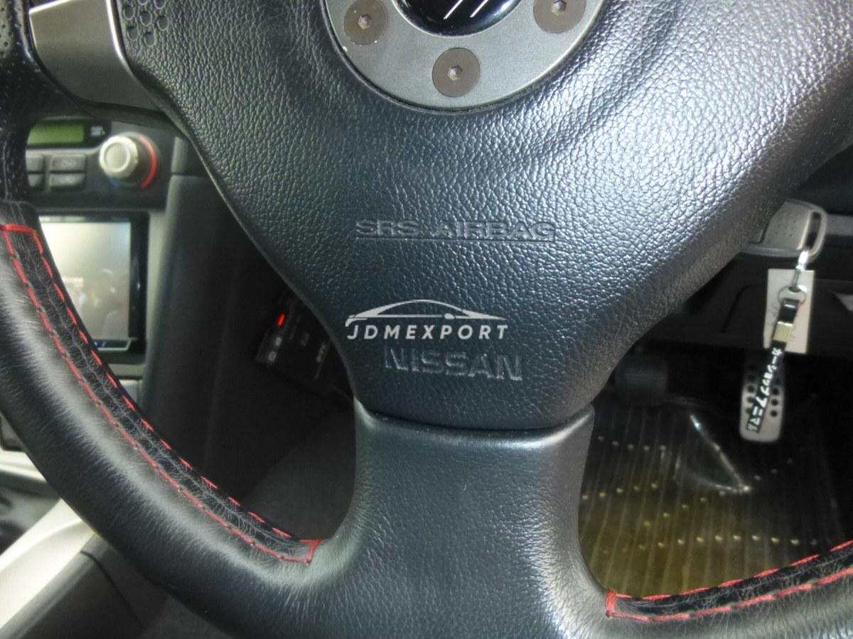 Nissan Skyline Coupe 2000 thumbnail 15