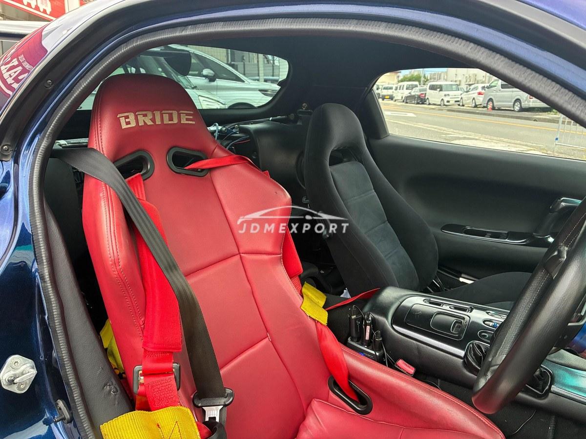 Mazda RX-7 2000 thumbnail 16