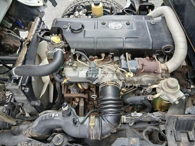 Mazda Titan 2001 thumbnail 19