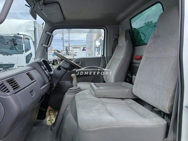 Mazda Titan 2001 thumbnail 18