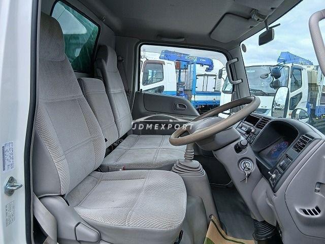 Mazda Titan 2001 thumbnail 15