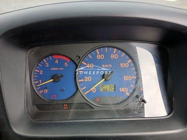 Mazda Titan 2001 thumbnail 16