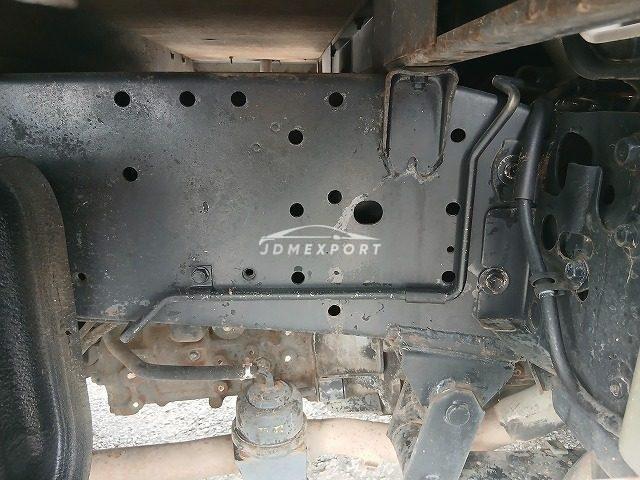 Mazda Titan 2001 thumbnail 22