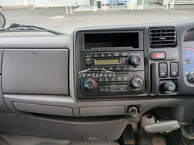 Mazda Titan 2001 thumbnail 17
