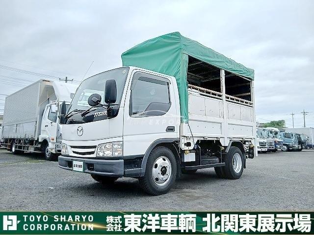 Mazda Titan 2001 thumbnail 25