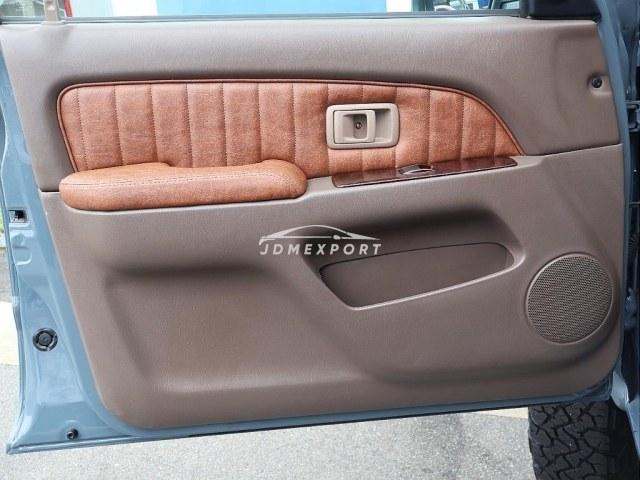 Toyota Hilux Surf 2002 thumbnail 16