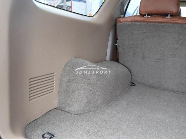 Toyota Hilux Surf 2002 thumbnail 18