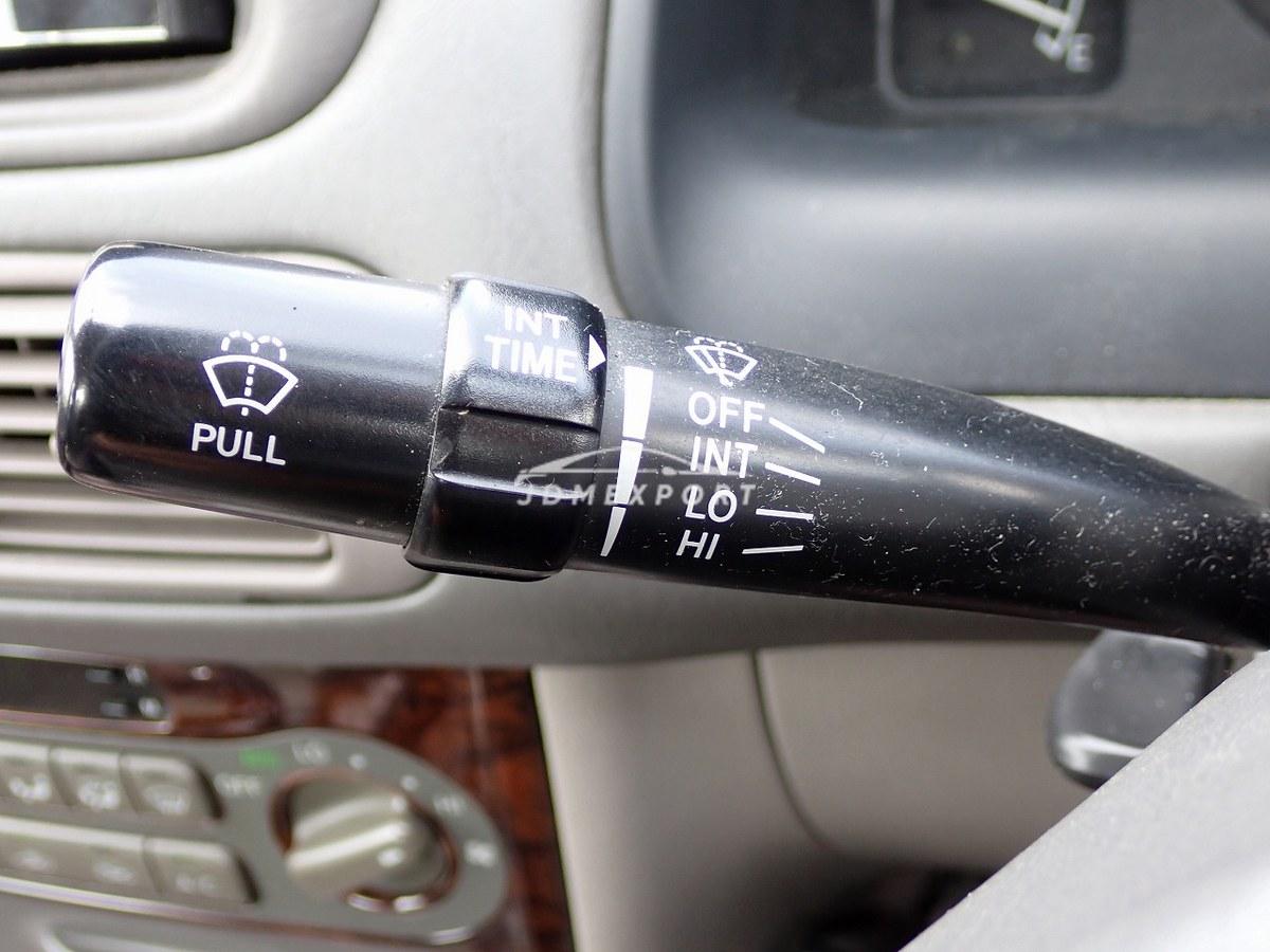 Toyota Corolla 1999 thumbnail 37