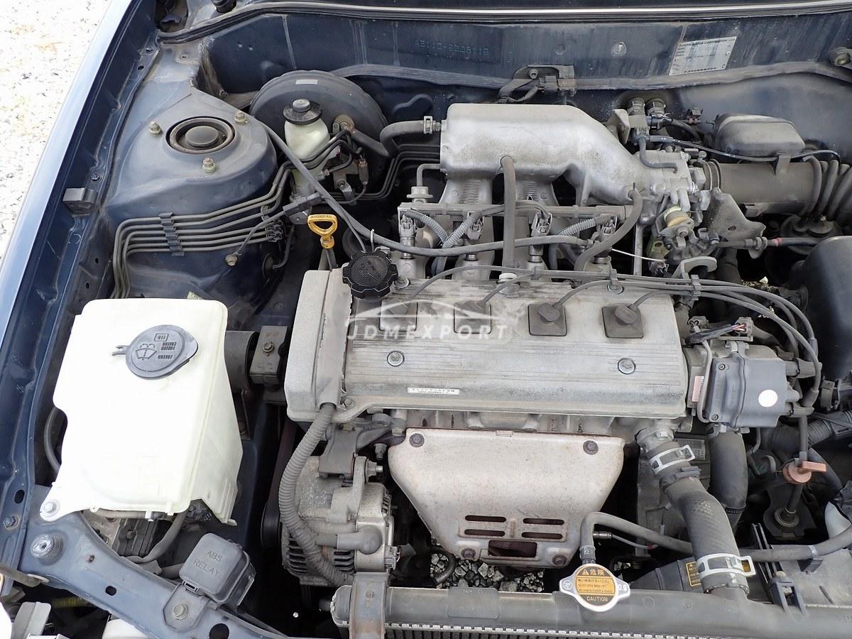 Toyota Corolla 1999 thumbnail 48