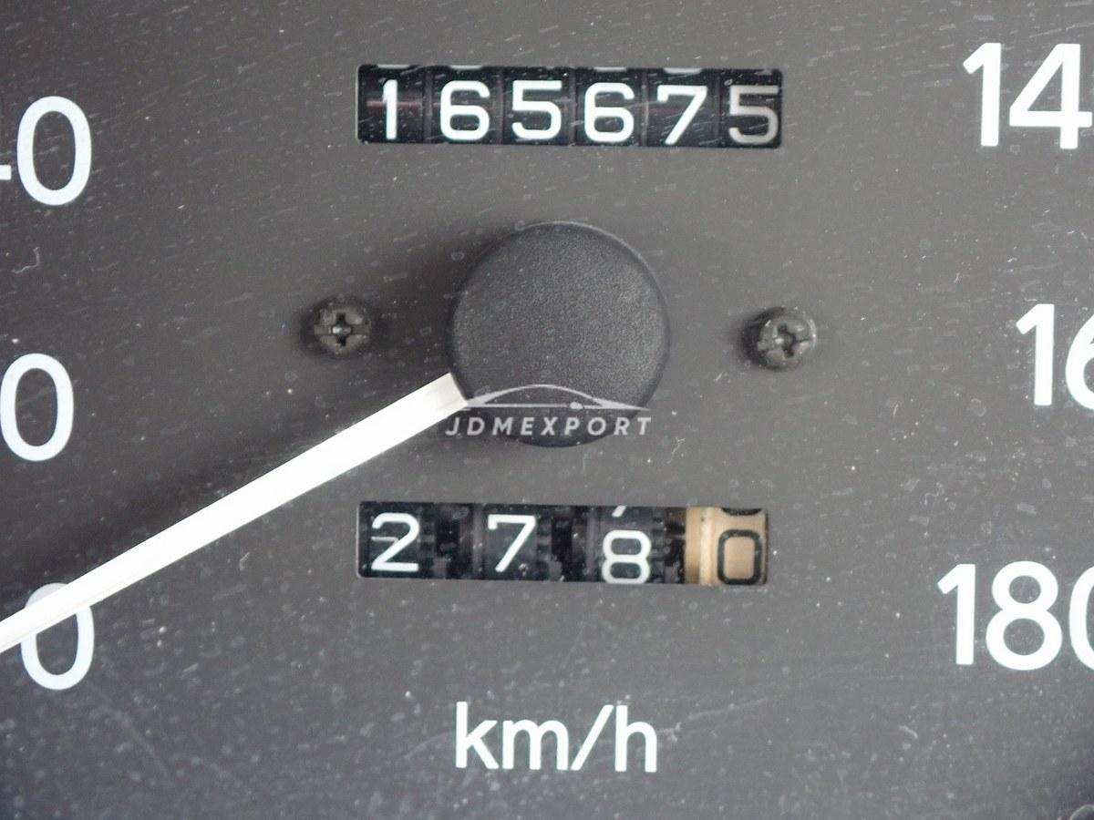 Toyota Corolla 1999 thumbnail 36