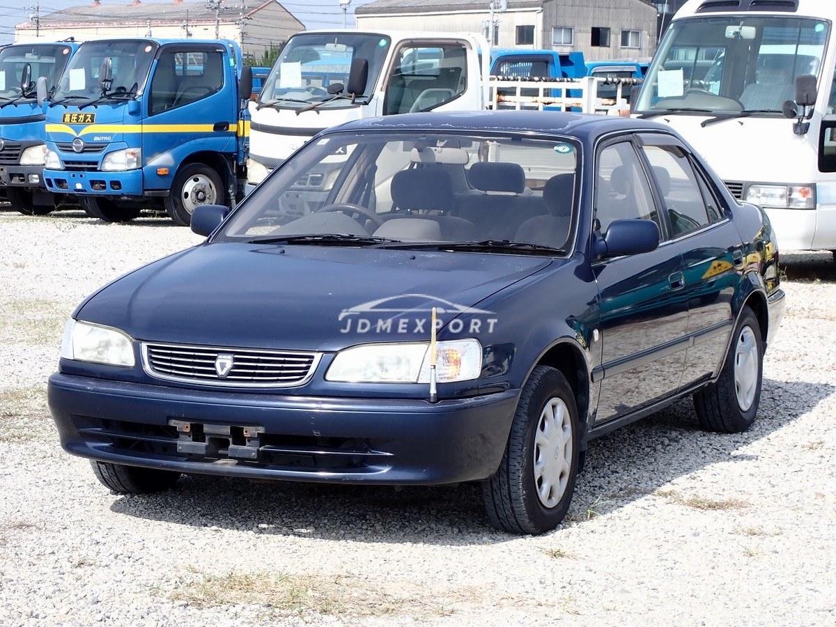 Toyota Corolla 1999