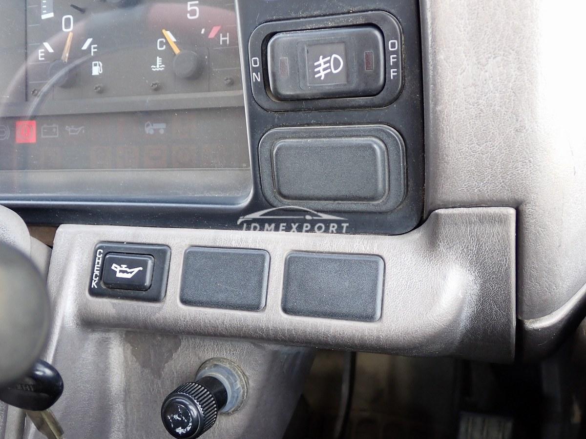 Mitsubishi Fuso Canter 1994 thumbnail 32
