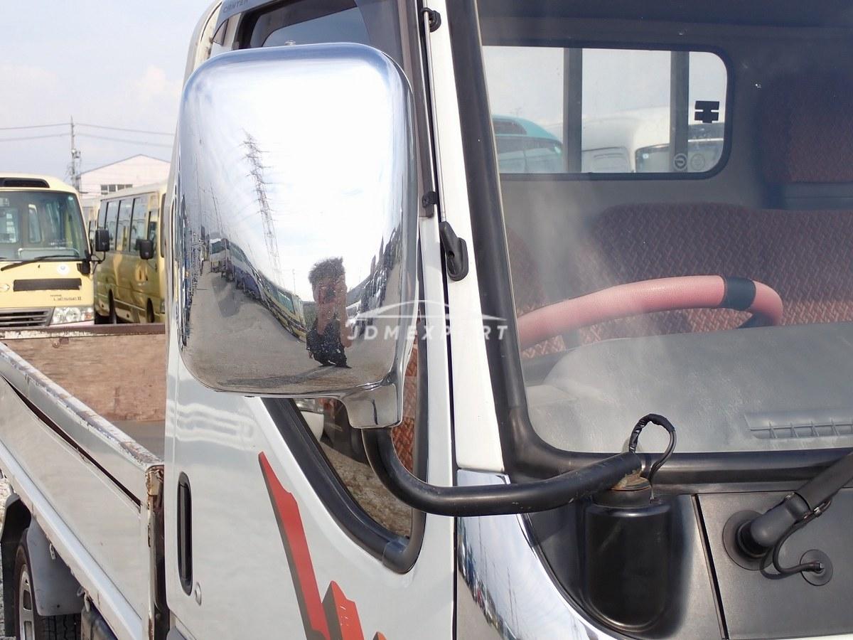 Mitsubishi Fuso Canter 1994 thumbnail 59