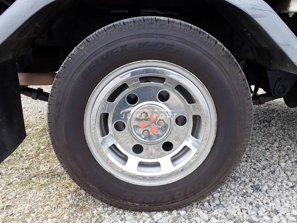 Mitsubishi Fuso Canter 1994 thumbnail 11