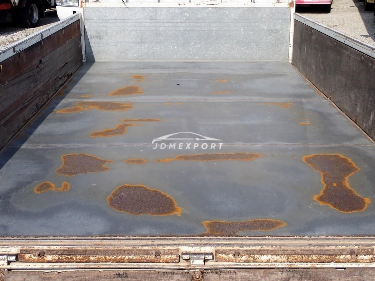 Mitsubishi Fuso Canter 1994 thumbnail 47