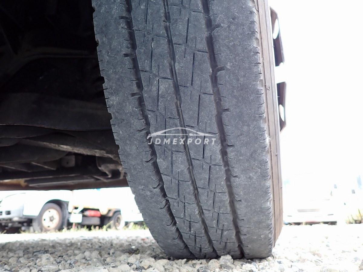 Mitsubishi Fuso Canter 1994 thumbnail 10