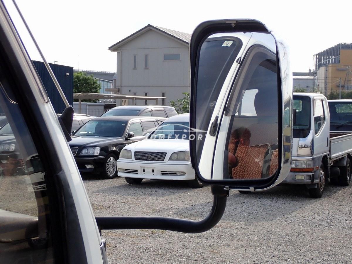 Mitsubishi Fuso Canter 1994 thumbnail 58
