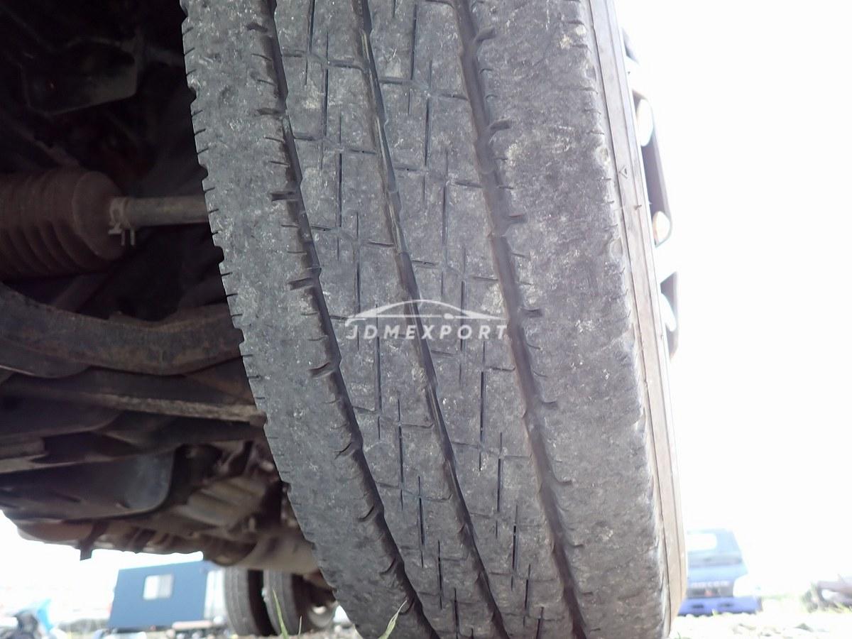 Mitsubishi Fuso Canter 1994 thumbnail 16