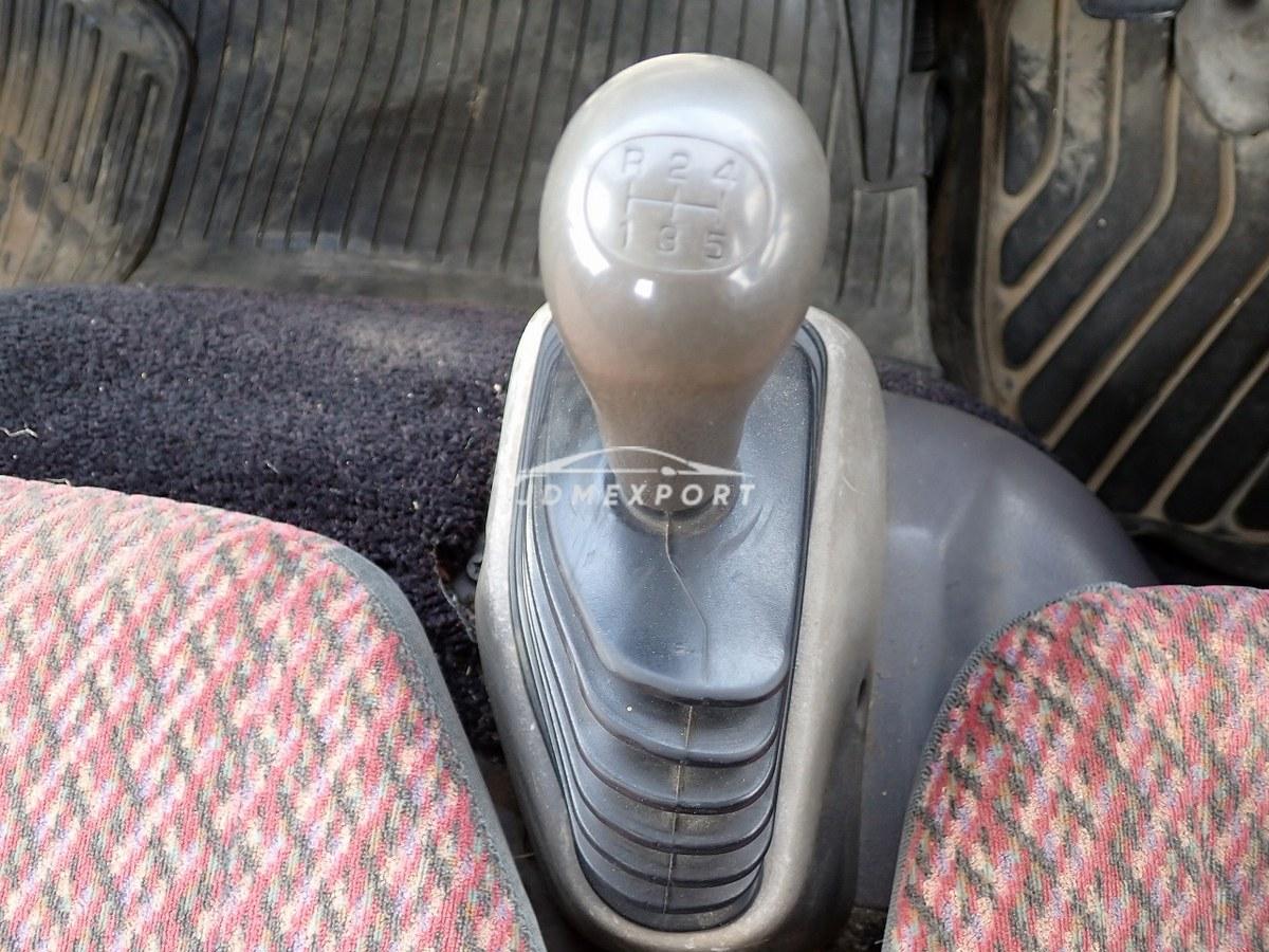 Mitsubishi Fuso Canter 1994 thumbnail 33