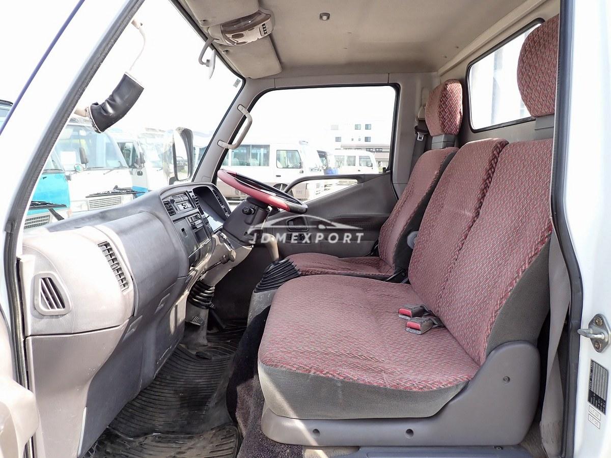 Mitsubishi Fuso Canter 1994 thumbnail 38