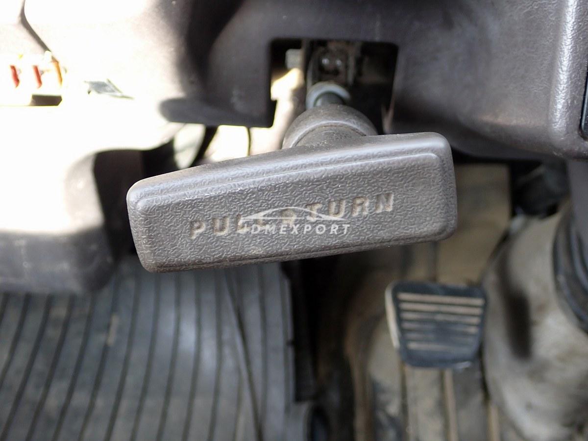 Mitsubishi Fuso Canter 1994 thumbnail 26