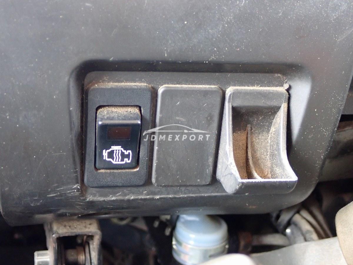 Mitsubishi Fuso Canter 1993 thumbnail 35