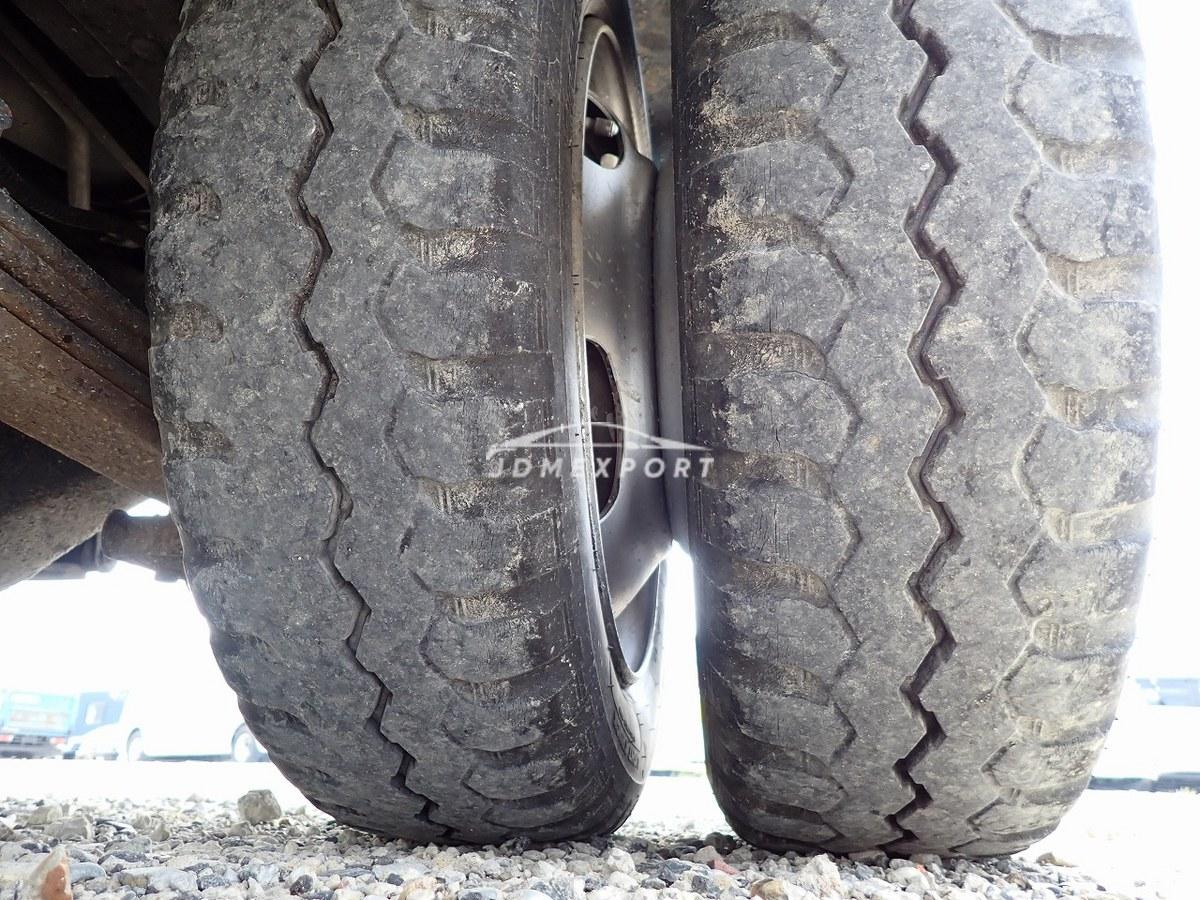 Mitsubishi Fuso Canter 1993 thumbnail 16