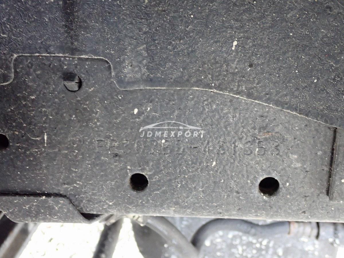 Mitsubishi Fuso Canter 1993 thumbnail 53