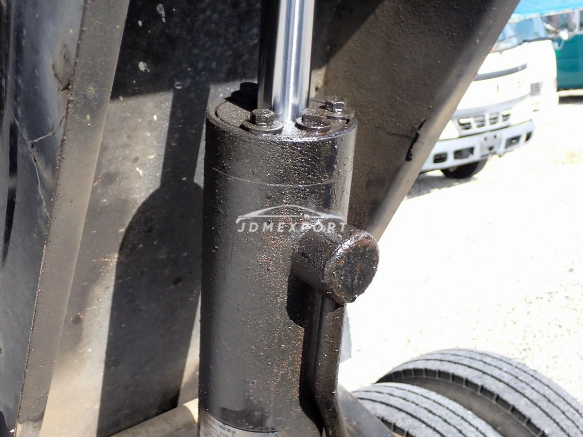 Mitsubishi Fuso Canter 1992 thumbnail 55
